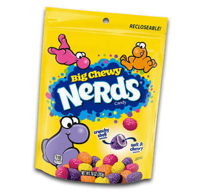 Wonka Rainbow Nerds – KandJu